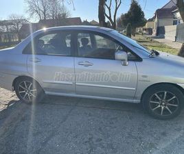 SUZUKI LIANA 1.3 GLX