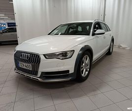 LAND OF QUATTRO EDITION 3,0 V6 TDI 160 KW QUATTRO S TRONIC