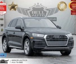 AUDI Q5 AUDI Q5 * PROGRESSIV | NAVI | B.CAM | PANO | MMRYSEATS | B ≫ 2018 • 35 350 ЛВ. • ID