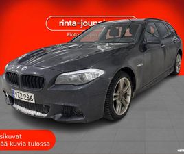 TWINPOWER TURBO SPORT A F11 TOURING