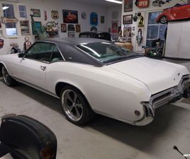BUICK RIVIERA RIVIERA
