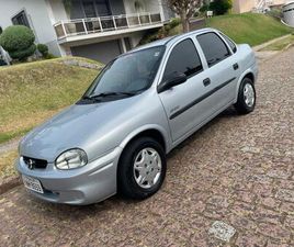 CHEVROLET CLASSIC 1.6 SPIRIT