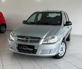 CHEVROLET PRISMA 1.0 8V FLEX JOY