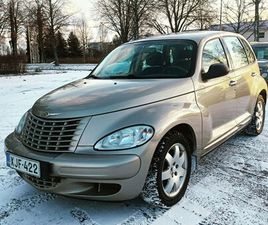 CHRYSLER PT CRUISER 2,0 A4 BUSINESS