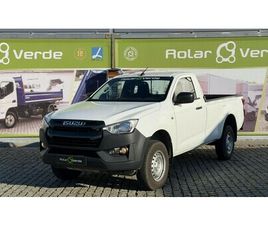 ISUZU D-MAX 4X4 DEZEMBRO/23