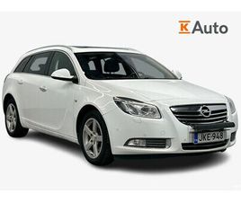 SPORTS TOURER EDITION 2,0 CDTI BITURBO 4X4 143KW AT6