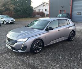 1.2 HYBRID 145 ALLURE E-DCS6