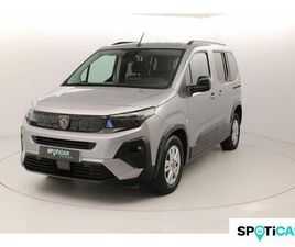 STD. BLUEHDI 100 S&S ALLURE BUSINESS