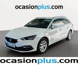 SEAT LEON ST 1.5 TSI S&S STYLE XL (130 CV)