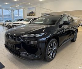 TOURING+ LAUNCH CAMPAIGN