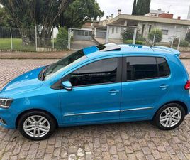 HIGHLINE I MOTION 1.6 FLEX 16V 5P