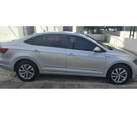 VOLKSWAGEN VIRTUS COMFORT. 200 TSI 1.0 FLEX 12V AUT 2020