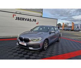 BMW SERIE 1 118 118D 150 CH BVA8 LOUNGE