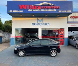 CHEVROLET ASTRA 2.0 ADVANTAGE FLEXPOWER