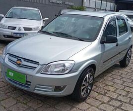 CHEVROLET CELTA 1.0L FLEX SPIRIT
