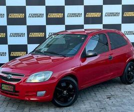 CHEVROLET CELTA 1.0L FLEXPOWER LS
