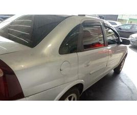 CHEVROLET CORSA CHEVROLET CORSA 1.0L FLEXPOWER JOY