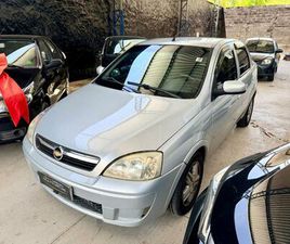 CHEVROLET CORSA CHEVROLET CORSA 1.4 SEDAN ECONOFLEX PREMIUM