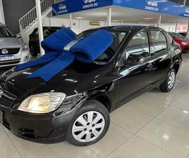 CHEVROLET PRISMA SED. LT 1.4 8V FLEXPOWER 4P