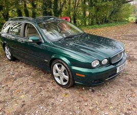 2.2D DPF SOVEREIGN 5DR