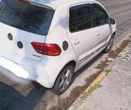 VOLKSWAGEN FOX COMFORTLINE I MOTION 1.6 FLEX 8V 5P 2016