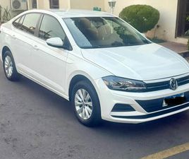VOLKSWAGEN VIRTUS 1.6 MSI FLEX 16V 5P MEC. 2020