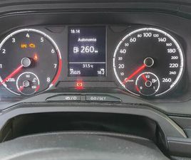 VOLKSWAGEN VIRTUS 1.6 MSI FLEX 16V 5P MEC. 2022