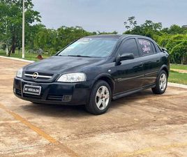 CHEVROLET ASTRA 2.0 ADVANTAGE FLEXPOWER
