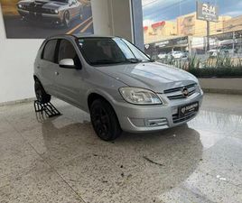 CHEVROLET CELTA 1.0L FLEX SPIRIT