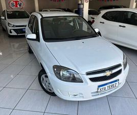 CHEVROLET CELTA 1.0L FLEXPOWER LT