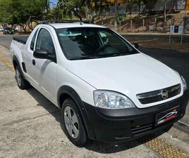 CHEVROLET MONTANA 1.4 FLEXPOWER CONQUEST