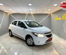 CHEVROLET ONIX HATCH LT 1.0 8V FLEXPOWER 5P MEC.