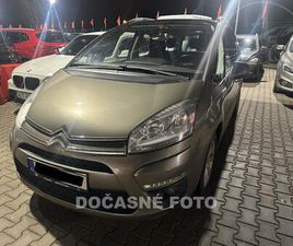 CITROËN C4 PICASSO XSARA 1.6 I