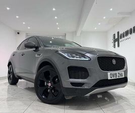 2.0 D180 HSE AUTO AWD EURO 6 (START/STOP) 5DR