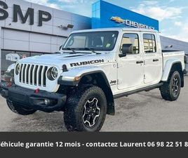 RUBICON 4X4 TOUT COMPRIS HORS HOMOLOGATI