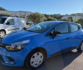RENAULT CLIO SOCIETE 1.2 16V 75 AIR
