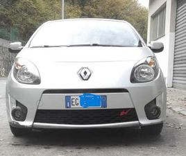 TWINGO 1.2 DYNAMIQUE GPL 75CV