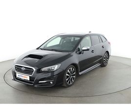 SUBARU LEVORG 1.6