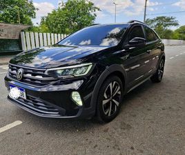 VOLKSWAGEN NIVUS HIGHLINE 1.0 200 TSI FLEX AUT 2021