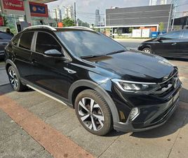 VOLKSWAGEN NIVUS HIGHLINE 1.0 200 TSI FLEX AUT 2023