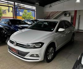 VOLKSWAGEN VIRTUS 1.6 MSI FLEX 16V 5P MEC. 2021