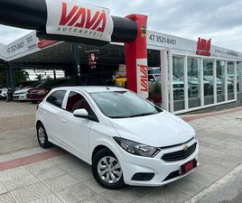 CHEVROLET ONIX 1.0 SPE/4 ECO LT