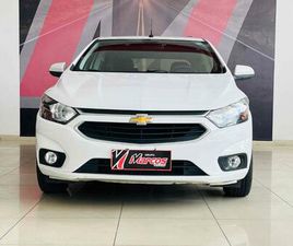 CHEVROLET ONIX 1.4 SPE/4 ECO LT