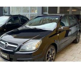 CHEVROLET VECTRA GT-X 2.0 MPFI 8V FLEXPOWER MEC.