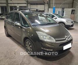 CITROËN C4 PICASSO XSARA 1.6