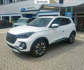 DR 5.0 1.5 TURBO GPL 149CV CVT *AZIENDALE*