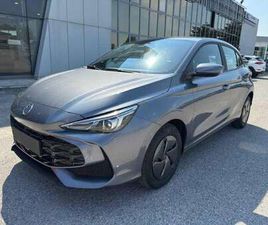 MG MG3 1.5 STANDARD