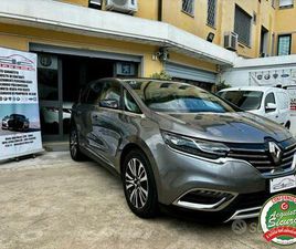 RENAULT ESPACE DCI 160CV EDC ENERGY INITIALE PAR