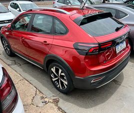 VOLKSWAGEN NIVUS HIGHLINE 1.0 200 TSI FLEX AUT 2021