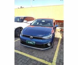 VOLKSWAGEN VIRTUS COMFORT. 200 TSI 1.0 FLEX 12V AUT 2025